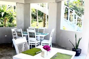 Kitangani Restaurant & Pizzeria